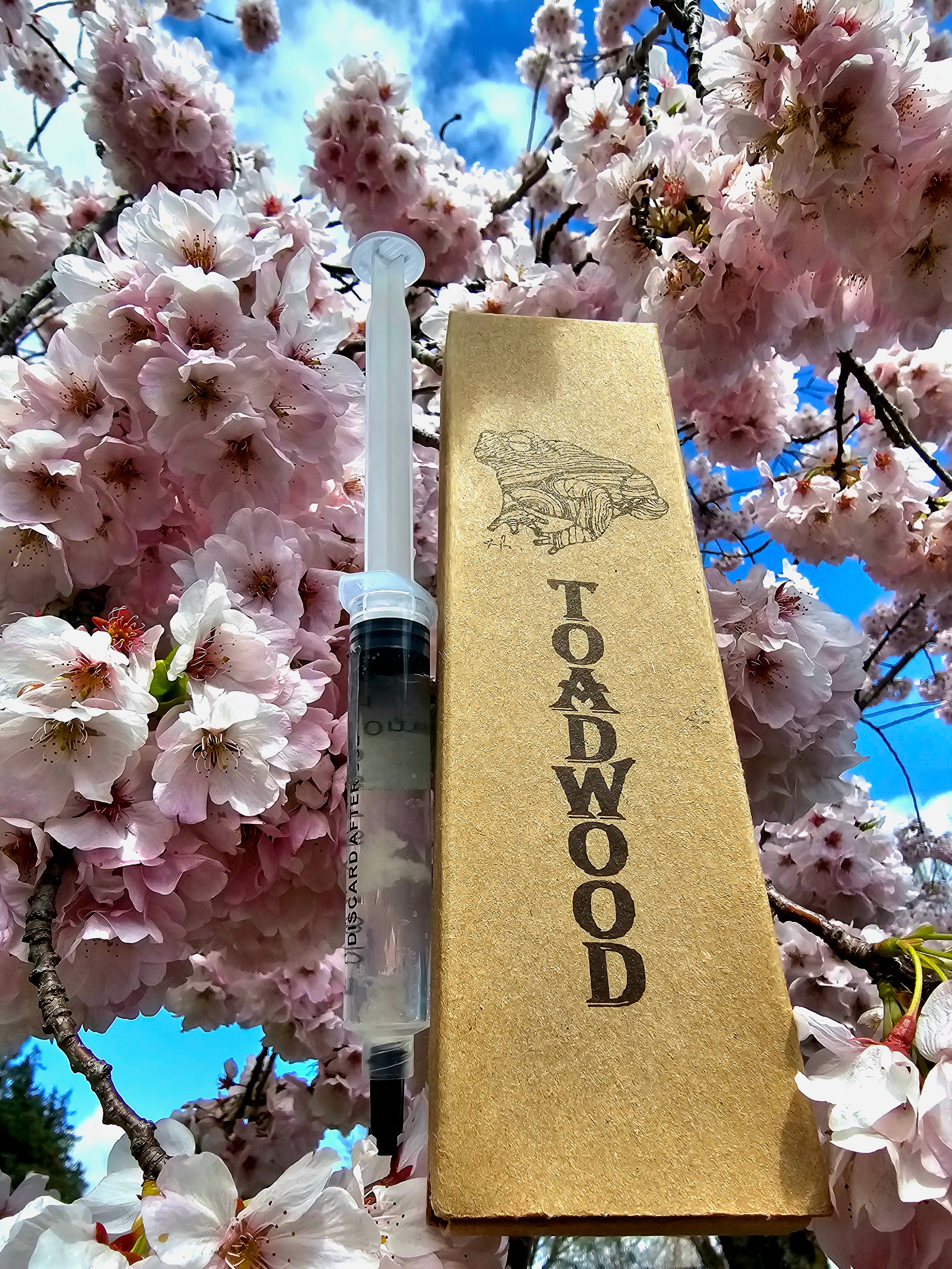 Do it yourself liquid cultures