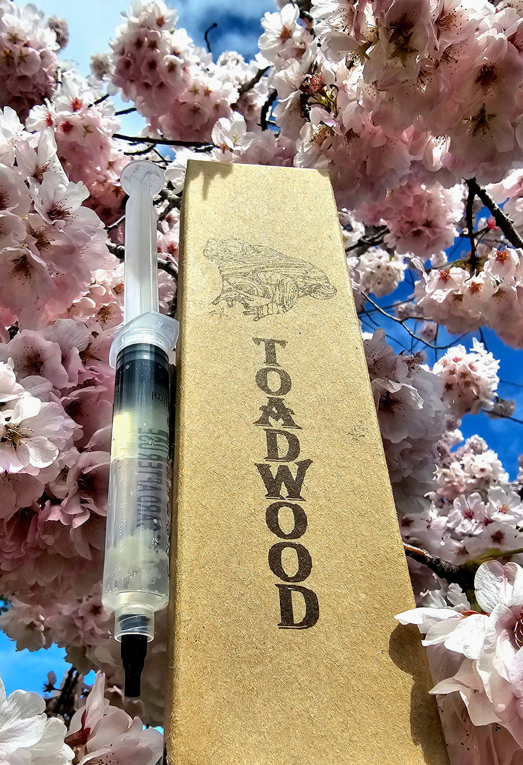 Do it yourself liquid cultures