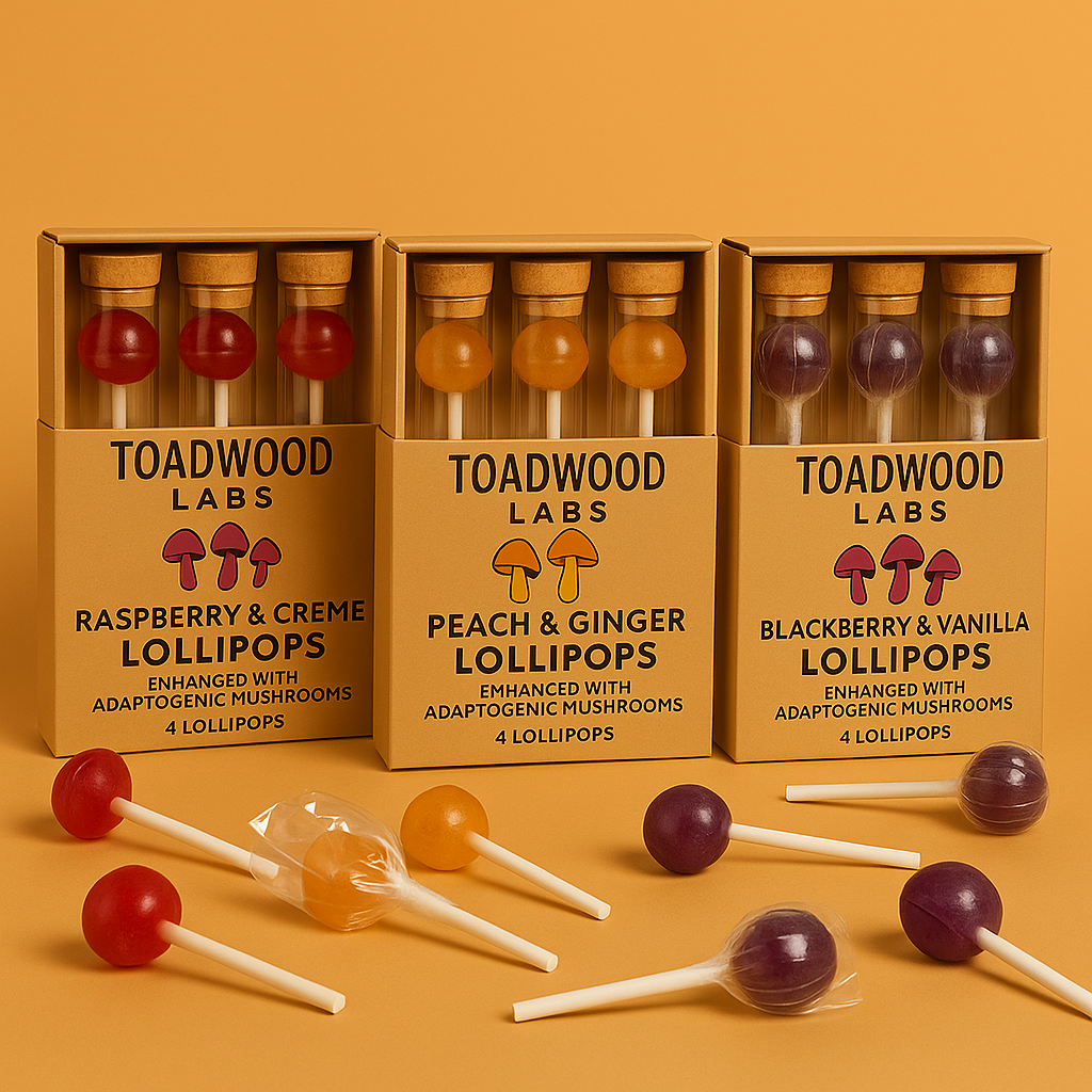Lollipops